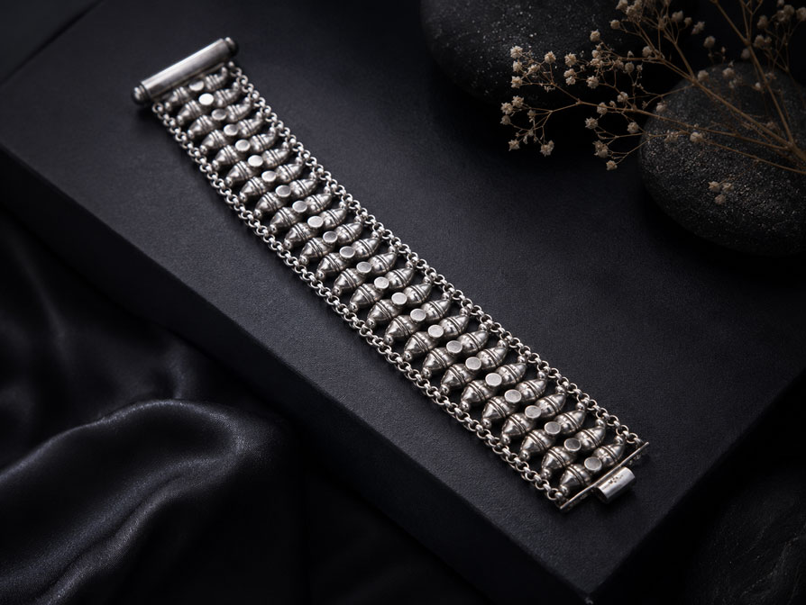 Traditional Bracelets