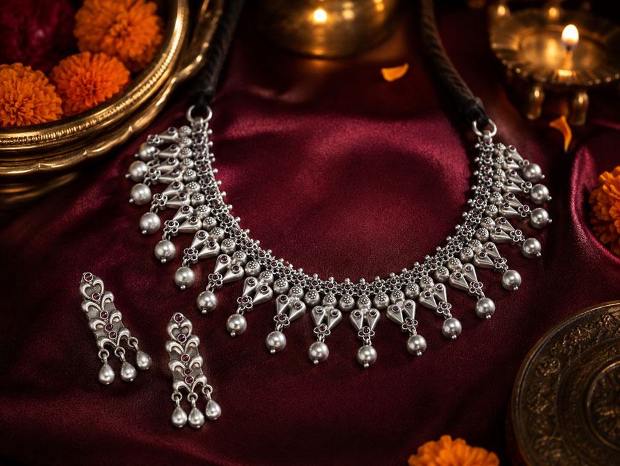 Traditional Sets