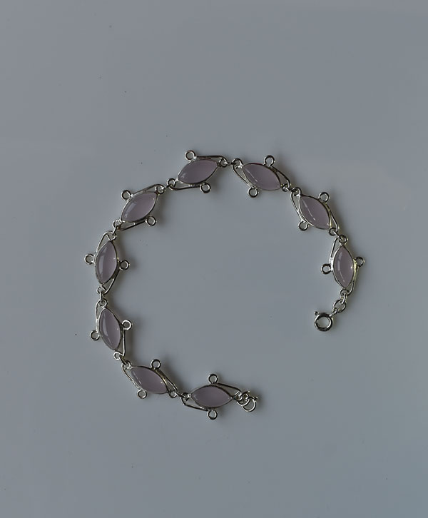 Petal Glow Bracelet