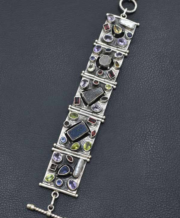 Luxe Mosaic