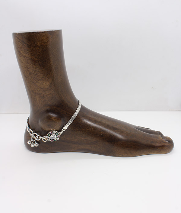 Divine Charm Anklet