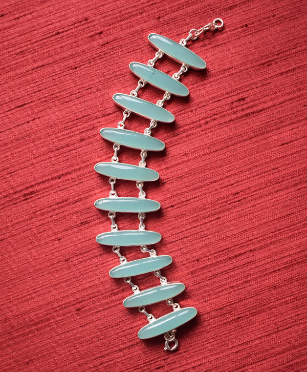 Ocean Ladder