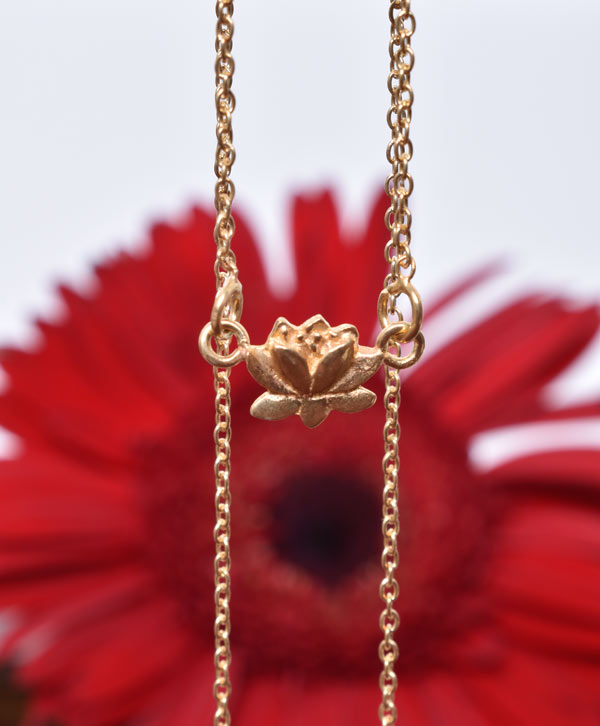 Golden Lotus
