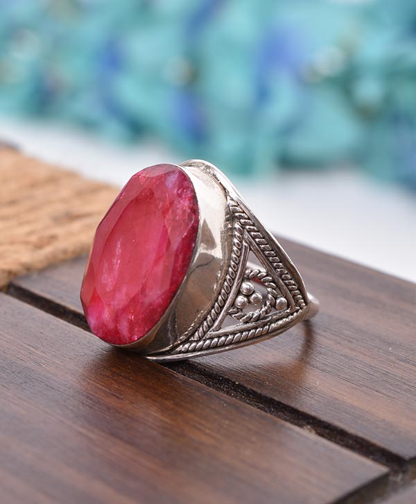 Royal Majesty Ring