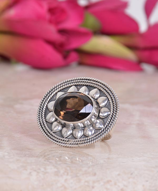Smokey Charm