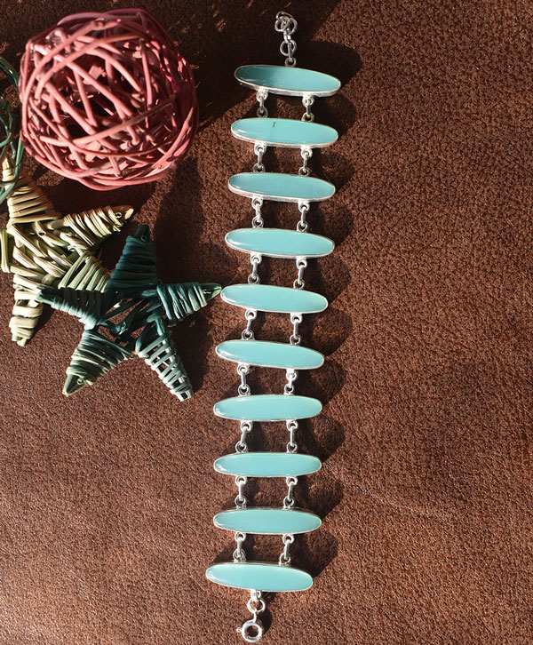 Ocean Ladder
