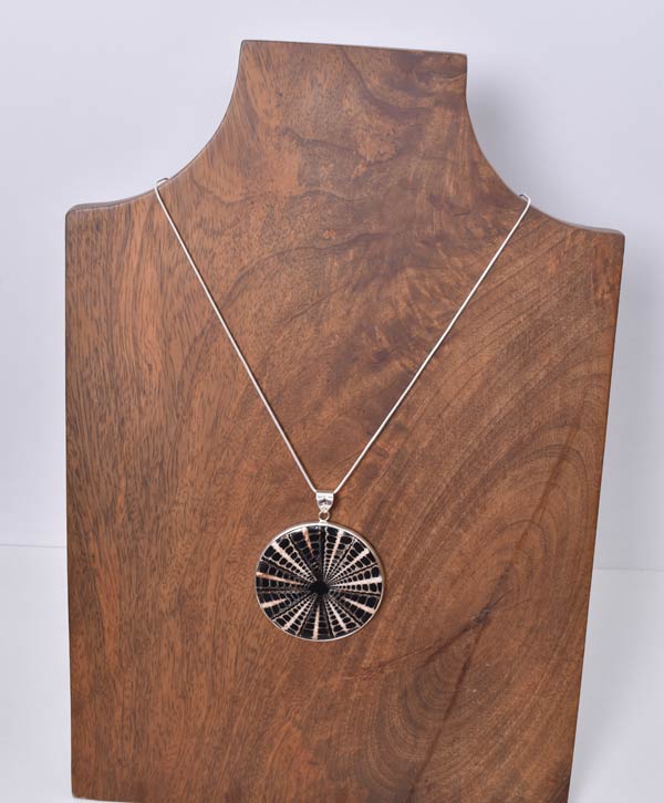 Mystic Sunwheel