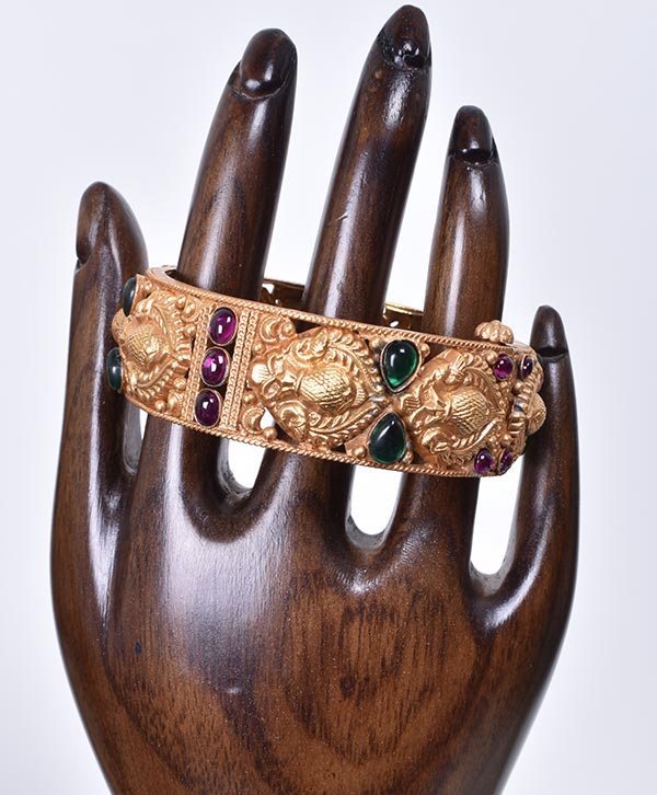 Antique Templeradiance