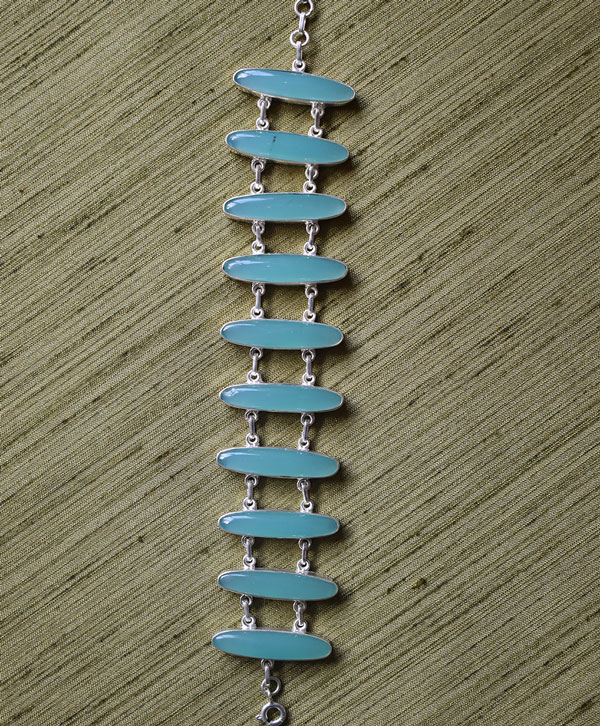 Ocean Ladder