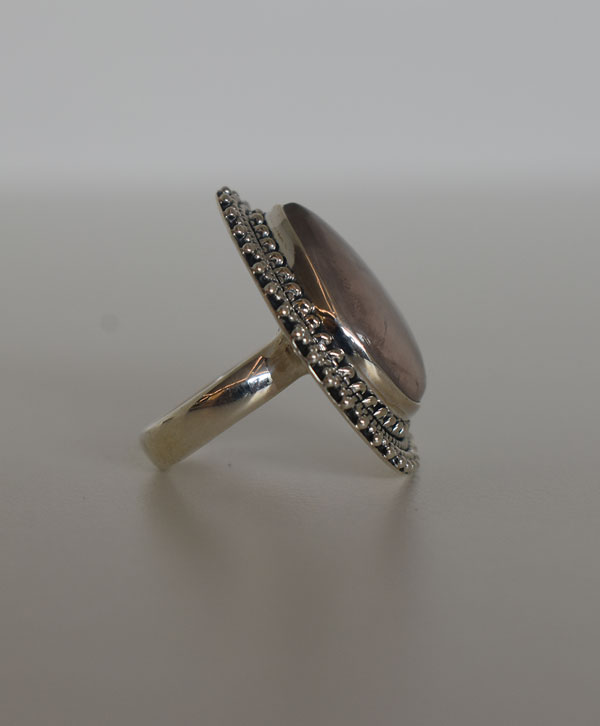 Blush Ring