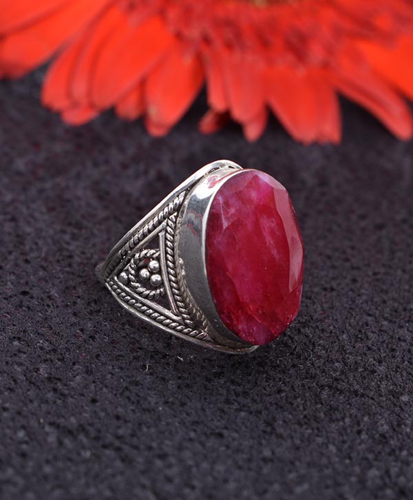 Royal Majesty Ring