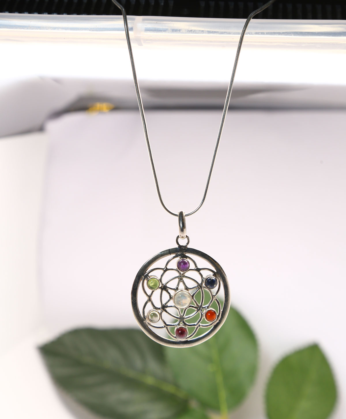 Cosmic Harmony