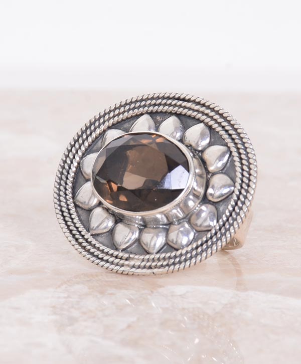 Smokey Charm