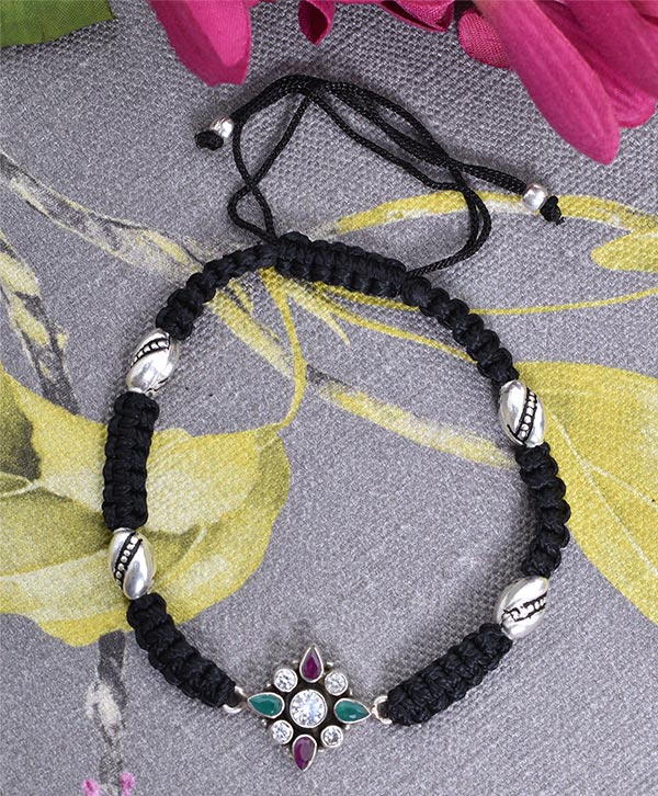 Royal Charm Anklets
