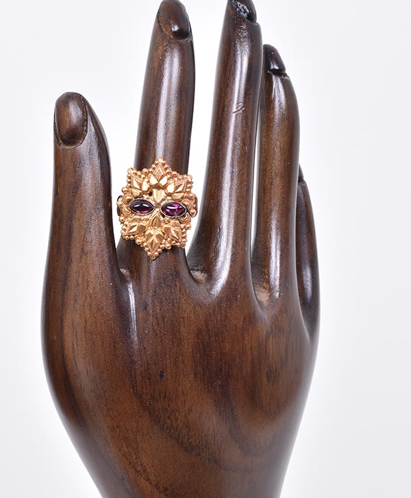 Empress Glory Ring