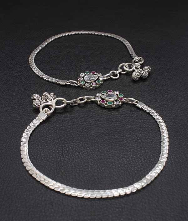 Divine Charm Anklet