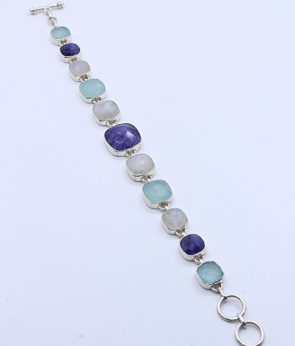Trinity Glow Bracelet
