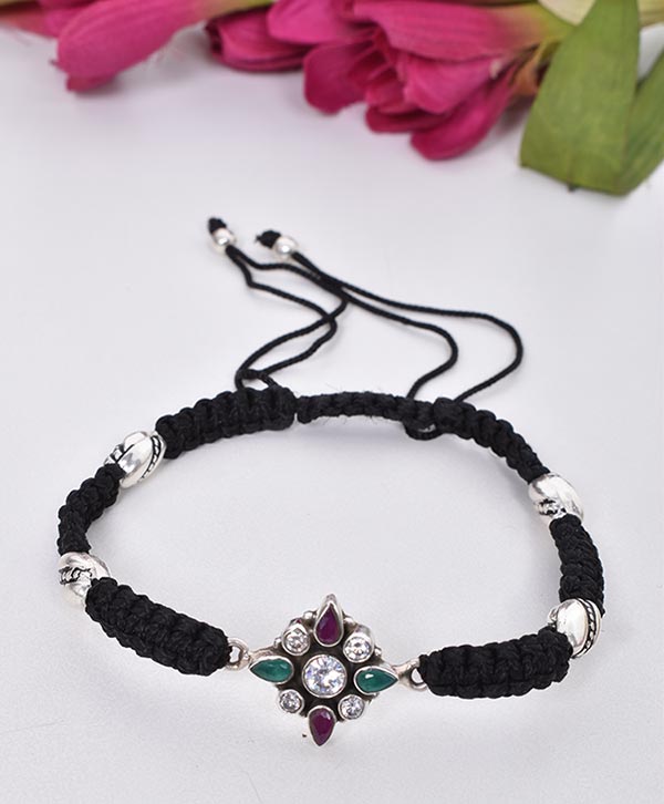 Royal Charm Anklets