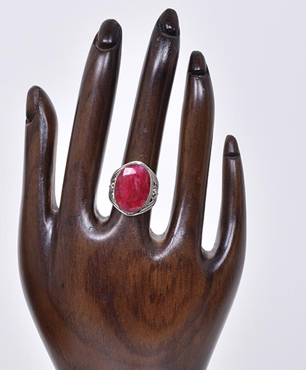 Royal Majesty Ring