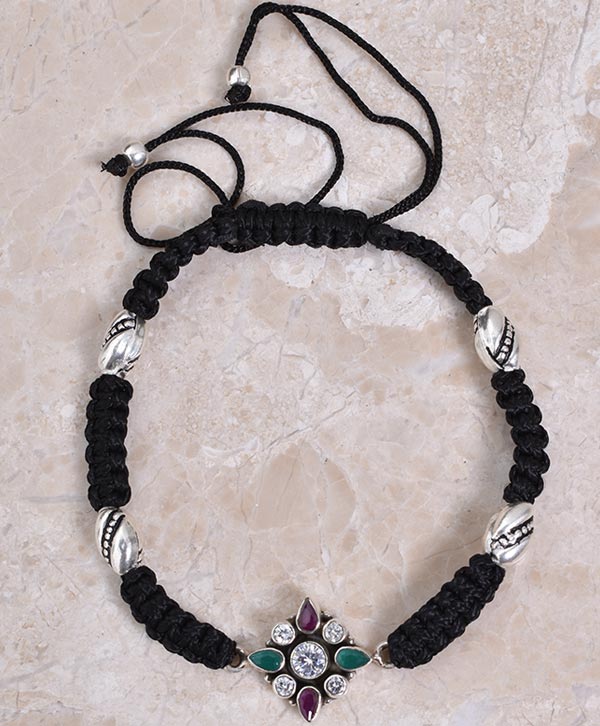 Royal Charm Anklets