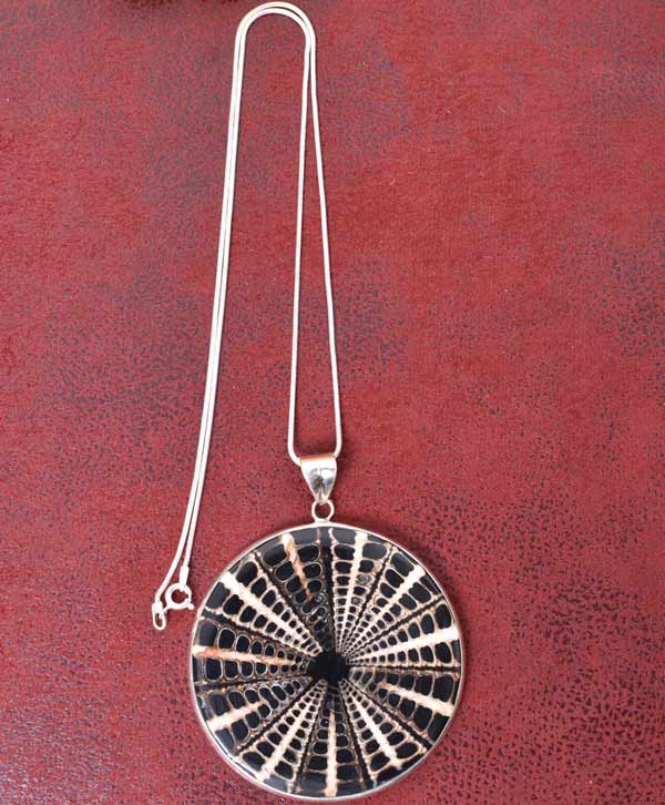 Mystic Sunwheel