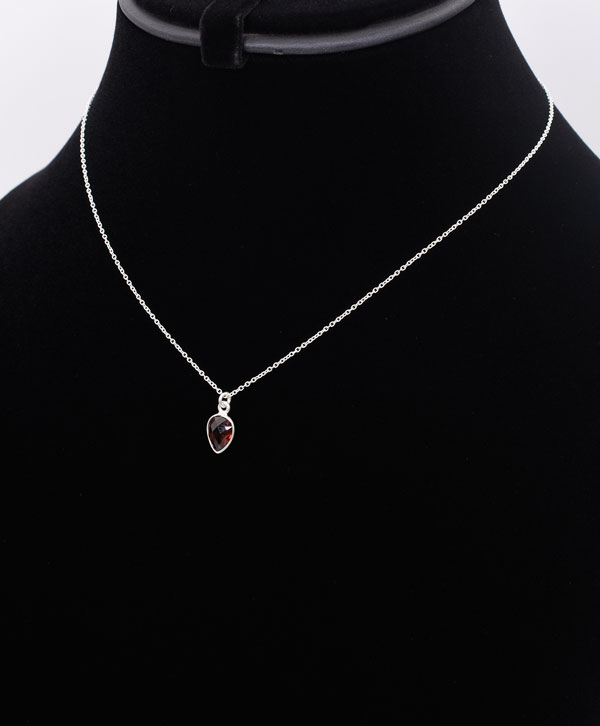 Garnet Whisper