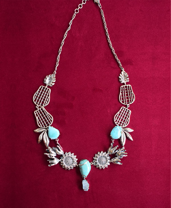 Tribal Bloom