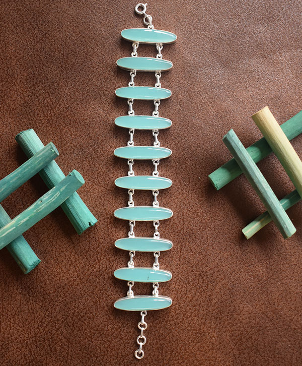 Ocean Ladder