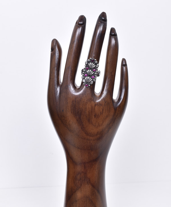 Blossom Ring
