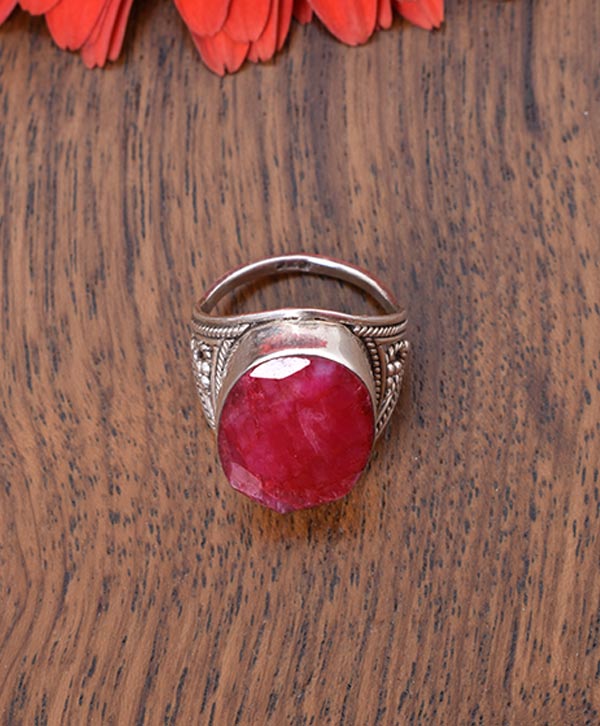Royal Majesty Ring