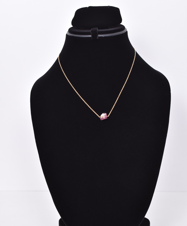 Tourmaline Necklace