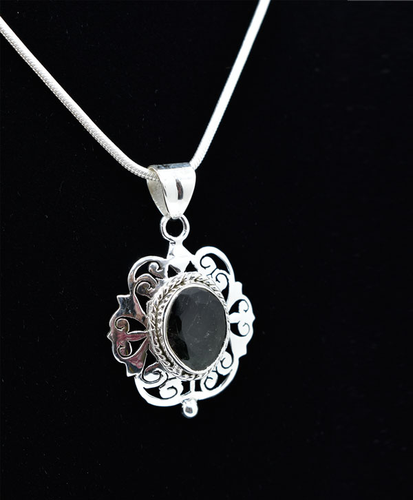 Dark Moon Blossom