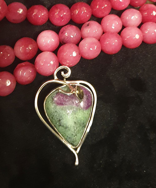 Heart Stories