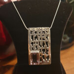 Urban Code Pendant