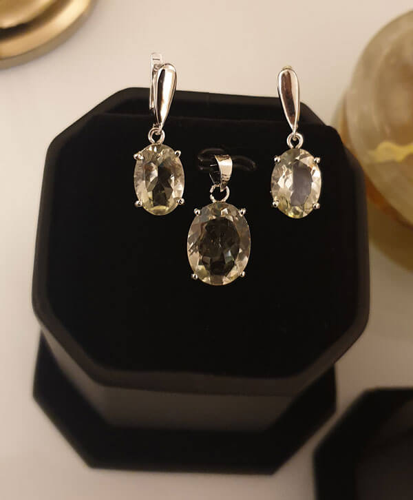 Forest Charm Set