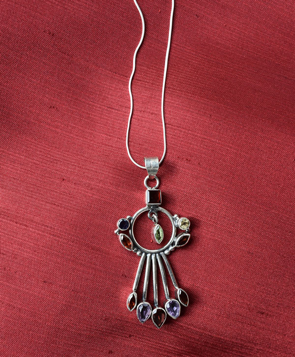 Boho Radiance Set