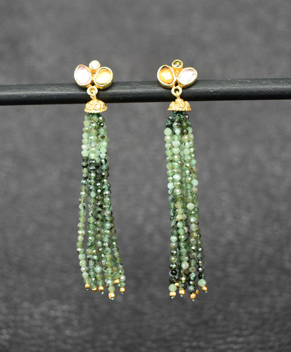 Emerald Strings