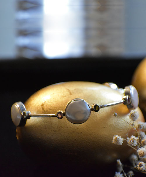 Lustre & Light