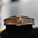 Myst Moon Bangle