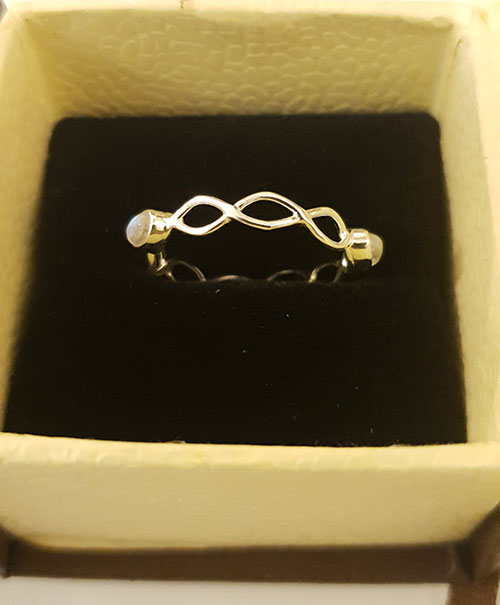 Eterna Gleam