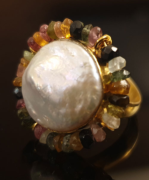 Multi Pearlz