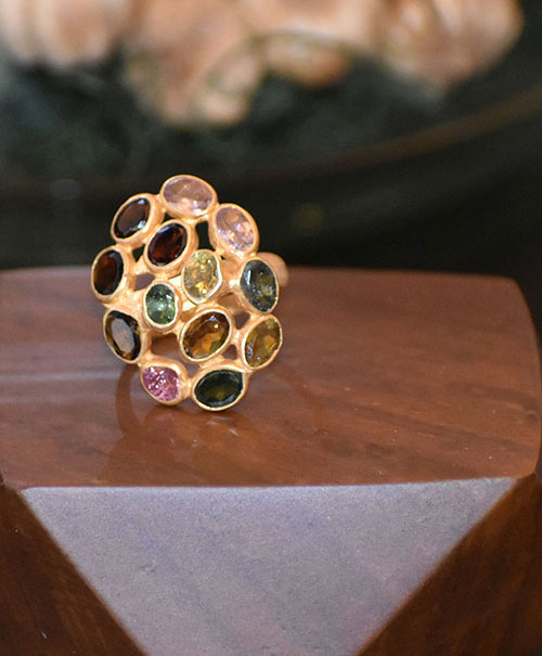 Jewel Galaxy