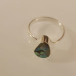 Ocean Whisper Rings
