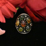 Tourmaline Glow