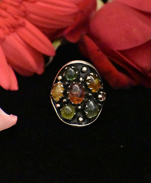 Tourmaline Glow