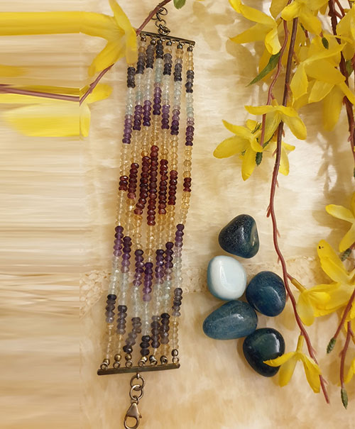 Boho Majesty