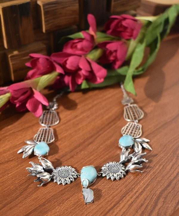 Tribal Bloom