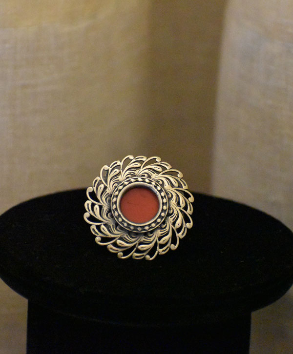 Citrine Radiance Treasure
