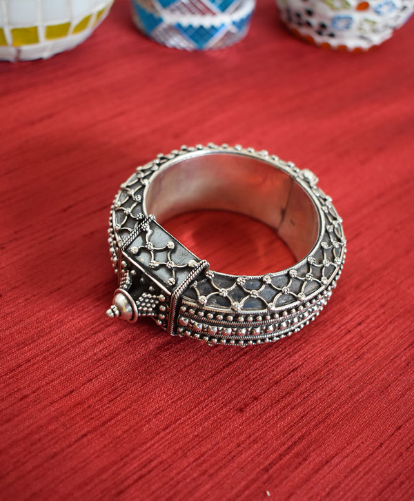 Rajputana Regal Kada