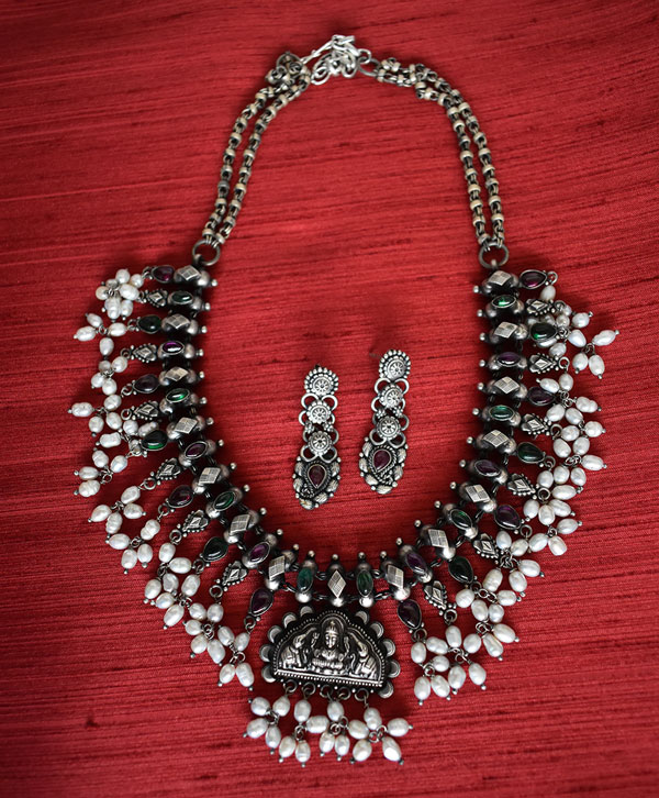 Sringar Set